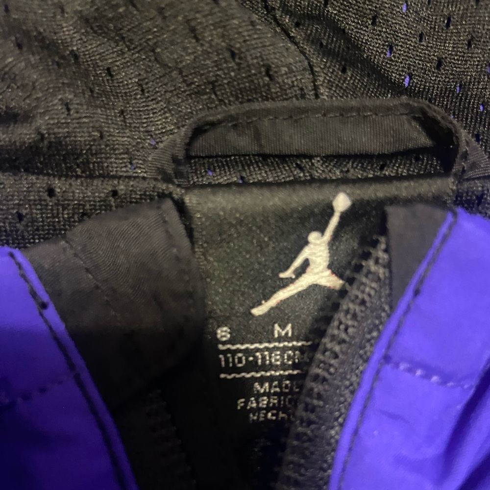 Jordan Lightweight jacket - Picture 3 of 3